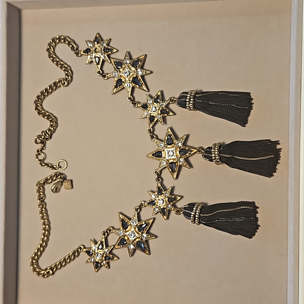 Banana Republic necklace